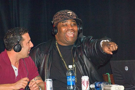 Family & Friends Gallery « Patrice O'Neal