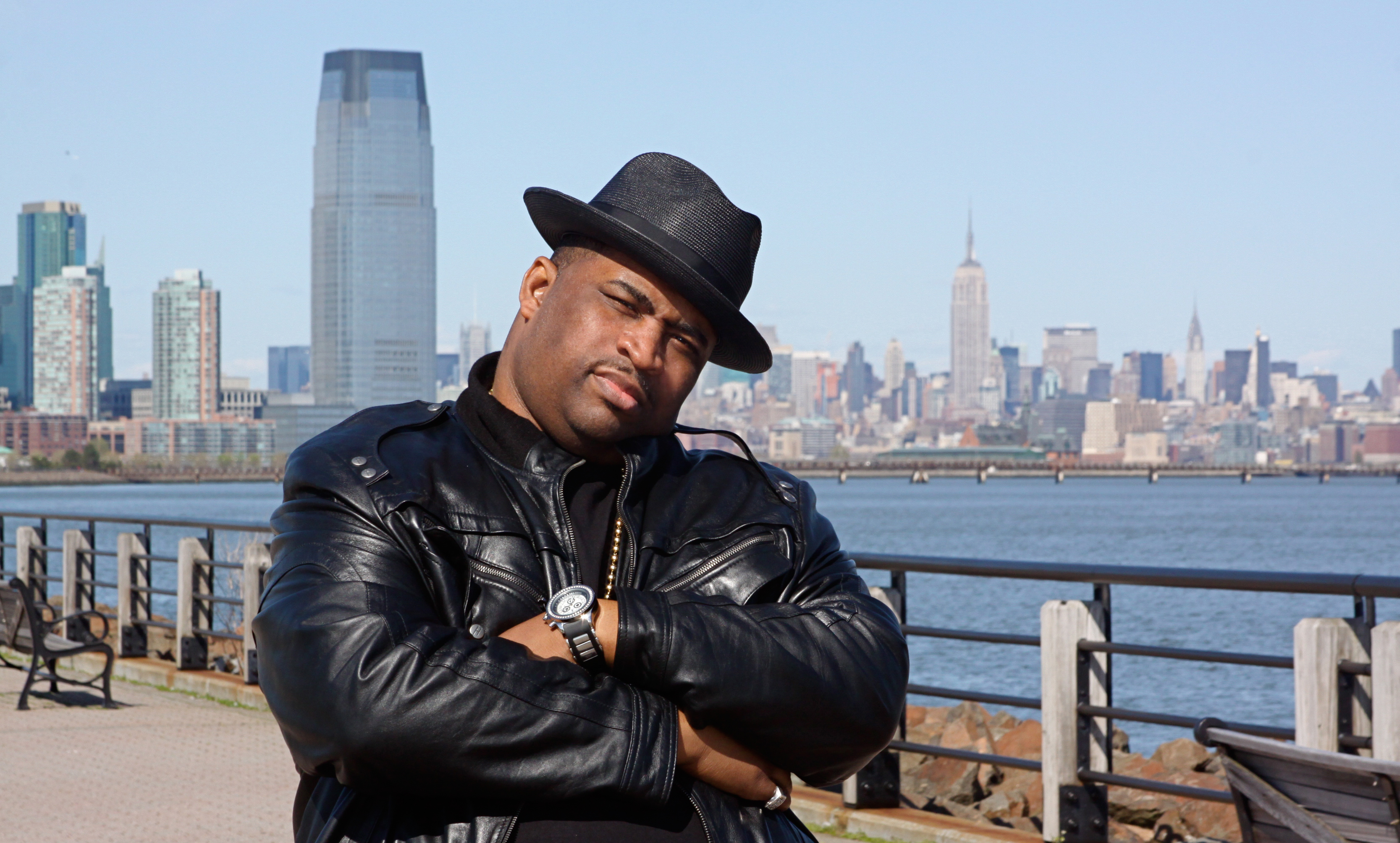 the philosophy of patrice oneal